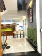 # Nhà MT KD Trần Tống gần Ng Văn Linh Lê Đình Lý, 90m2, 3.5 tầng, KD sầm uất,