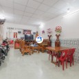 NHÀ HIẾM 2 MẶT ĐƯỜNG TRƯỚC-SAU, NGANG 6M, DT: 94M2 HXH HOÀNG HỮU NAM,,QUẬN 9