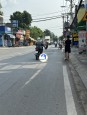 NHÀ HIẾM 2 MẶT ĐƯỜNG TRƯỚC-SAU, NGANG 6M, DT: 94M2 HXH HOÀNG HỮU NAM,,QUẬN 9