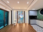 XUÂN LA  6 TẦNG THANG MÁY - PCCC - NỘI THẤT SIÊU ĐẸP - 39m2 mt 5m Giá 10.85 tỷ