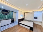 XUÂN LA  6 TẦNG THANG MÁY - PCCC - NỘI THẤT SIÊU ĐẸP - 39m2 mt 5m Giá 10.85 tỷ