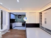 XUÂN LA  6 TẦNG THANG MÁY - PCCC - NỘI THẤT SIÊU ĐẸP - 39m2 mt 5m Giá 10.85 tỷ