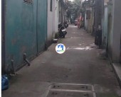 # Kiệt thông 408 Trưng Nữ Vương, cạnh Công Viên, 49m2, ngang 4.1m, vuông, 3.1 tỷ