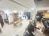 ♣ Lô Góc MT Núi Thành, 230m2, ngang 8.3m, ngay Đại Học, KD Sầm Uất, Giá 112tr/m2