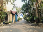 Tọa Lạc Khuôn Đất Đẹp Bàu Cát – Ba Vân, Tân Bình, DT 88M² - 4x22m - HXH Vào Nhà