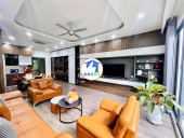 Bán nhà Nguyễn Đức Cảnh, Hoàng Mai, Gara Ô tô, Kinh doanh, 60m2, 19.7 tỷ(CTL)