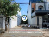 BÁN ĐẤT HUỲNH TỊNH CỦA 117,5M VIEW CÔNG VIÊN, SÁT KHU NHÀ Ở XÃ HỘI, HÒA XUÂN