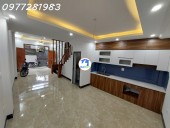 ???? HOT – NHÀ MỚI CẠNH CHỢ GIANG XÁ, HOÀI ĐỨC