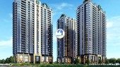 SIÊU QUẦN THỂ BIỆT THỰ LIỀN KỀ VÀ CHUNG CƯ CAO CẤP Jade Square Cổ Nhuế.
