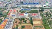 SIÊU QUẦN THỂ BIỆT THỰ LIỀN KỀ VÀ CHUNG CƯ CAO CẤP Jade Square Cổ Nhuế.