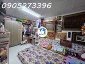 2X TỶ CÓ NHÀ 42m2 SỬ DỤNG NGAY TÂN BÌNH, HẺM SẠCH ĐẸP CẠNH Ô TÔ THÔNG