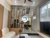 ► Lô Góc kiệt thẳng 30m ra Đống Đa, 38m2, 3 tầng, 3PN, hiện đại, ở ngay, hơn 4