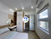 ► Lô Góc kiệt thẳng 30m ra Đống Đa, 38m2, 3 tầng, 3PN, hiện đại, ở ngay, hơn 4
