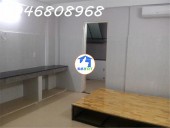 Nhà 4 tầng HXH Đường số 27 P.Hiệp Bình Tp.HCM, DT 90 m2 (4,8x19) Chỉ nhỉnh 8 tỷ
