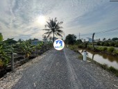 ĐẤT THỔ CƯ 1800M2 TẠI CỦ CHI G  SỔ ĐỎ ĐỦ PHÁP LÝ VỊ TRÍ VÀNG CƠ HỘI ĐẦU TƯ HOÀN