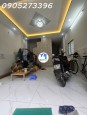TÂN HƯƠNG - HẺM XE HƠI - 33m2 (4.1x8) - 2 TẦNG BTCT - NHÀ MỚI -  4.2 TỶ THƯƠNG