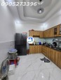 TÂN HƯƠNG - HẺM XE HƠI - 33m2 (4.1x8) - 2 TẦNG BTCT - NHÀ MỚI -  4.2 TỶ THƯƠNG