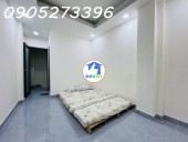 NHÀ ĐẸP BÌNH THẠNH LÊ QUANG ĐỊNH - HẺM Ô TÔ 5 MÉT ĐẬU CỬA - 4 TẦNG - KHU ĐỒNG