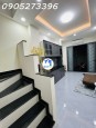 NHÀ ĐẸP BÌNH THẠNH LÊ QUANG ĐỊNH - HẺM Ô TÔ 5 MÉT ĐẬU CỬA - 4 TẦNG - KHU ĐỒNG
