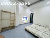 NHÀ ĐẸP BÌNH THẠNH LÊ QUANG ĐỊNH - HẺM Ô TÔ 5 MÉT ĐẬU CỬA - 4 TẦNG - KHU ĐỒNG