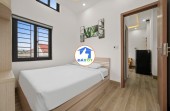 ♥ Sát Phan Tứ gần Bãi Tắm Mỹ Khê, 122m2, ngang 7.2m, 5 tầng, 14 căn hộ, thu