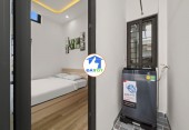 ♥ Sát Phan Tứ gần Bãi Tắm Mỹ Khê, 122m2, ngang 7.2m, 5 tầng, 14 căn hộ, thu