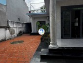 SIÊU PHẨM NHÀ VƯỜN (20.8x44) MẶT TIỀN NHỰA – XUÂN THỚI THƯỢNG, HÓC MÔN