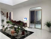 BIỆT THỰ GÓC 2 MT – THỚI TAM THÔN, HÓC MÔN – CHỦ NGỘP RA GẤP