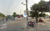 Bán đất mặt tiền 80x30m giá 330 tỷ Đường Kênh Tân Hóa