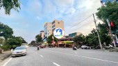 MẶT PHỐ KINH DOANH SẦM UẤT tại Bầu, Kim Chung, Đông Anh - View cầu Thăng Long