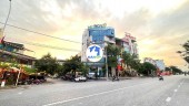 MẶT PHỐ KINH DOANH SẦM UẤT tại Bầu, Kim Chung, Đông Anh - View cầu Thăng Long