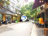 Bán nhà đẹp ngõ ôtô phố Võng Thị 45m2 4tầng mặt tiền 4m nhỉnh 16 Tỷ Tây Hồ