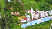 CẦN BÁN 172M2 ĐẤT THÔ CƯ (GÓC) HẺM BA GÁC