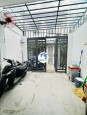 Bán nhà 71m² – 3PN – có 2PN dưới trệt – Xô Viết Nghệ Tĩnh P17 Bình Thạnh