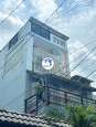 Bán nhà hẻm xe hơi Lê Quang Định, Bình Thạnh – 60m² – 4 tầng – 5PN – chỉ 6.85 tỷ