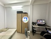 BÁN NHÀ PHÚ NHUẬN OTO VÀO NHÀ 49M2 3 TẦNG NGANG GẦN 4M 3 PN HẺM THÔNG KD HOÀNG