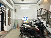 BÁN NHÀ PHÚ NHUẬN OTO VÀO NHÀ 49M2 3 TẦNG NGANG GẦN 4M 3 PN HẺM THÔNG KD HOÀNG