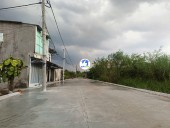 NGUỒN KHỦNG PHÂN LÔ Q12 – QUỸ ĐẤT LỚN – GIÁ 150 TỶ P. AN PHÚ ĐÔNG