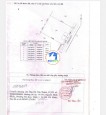 NGỘP BANK – GIẢM SÂU 11 TỶ – ĐẤT MẶT TIỀN SÔNG LU, TRUNG AN CỦ CHI