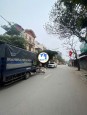 ĐẤT PHÂN LÔ TƯ ĐÌNH – LONG BIÊN - Ô TÔ TRÁNH - KHU QUÂN ĐỘI CẠNH BIỆT THỰ TRIỆU