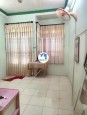 Nhà mặt tiền đường số gần chợ Phạm Thế Hiển P.Chánh Hưng (P4Q8)