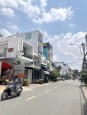 Nhà mặt tiền đường số gần chợ Phạm Thế Hiển P.Chánh Hưng (P4Q8)