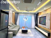 BÁN PHÂN LÔ PHÙNG CHÍ KIÊN 56Mx7T - THANG MÁY -  GARA 2 Ô TÔ VÀO NHÀ