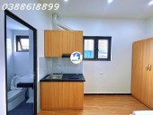 BÁN TÒA NHÀ DÒNG TIỀN HÀM NGHI MỚI TINH DTSD 130Mx8T, MT 6,5M - FULL NỘI THẤT,