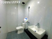 BÁN TÒA NHÀ DÒNG TIỀN HÀM NGHI MỚI TINH DTSD 130Mx8T, MT 6,5M - FULL NỘI THẤT,