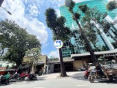 BÁN SIÊU DỰ ÁN ĐỘC TÔN Đ.MẠC ĐĨNH CHI, QUẬN 1 - DT 1317M2 NGANG 33M*39M - GPXD