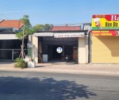 CHÍNH CHỦ CHO THUÊ MẶT BẰNG KINH DOANH TẠI 229 Nguyễn Thông, Phường 3, Tân An,