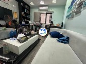 Bán nhà 5 tầng Phố  Khương Đình, Thanh Xuân 47m2  - Giá  8.5tỷ - Tiện kinh