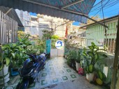 NHÀ CHÍNH CHỦ - 2 MẶT TIỀN Vị Trí Đường Nguyễn Công Trứ, An Hải Đông, Sơn Trà -