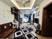 BÁN CHCC CT36 ĐỊNH CÔNG- HOÀNG MAI- CĂN GÓC 2N 2VS- TẦNG 30- 54M2- 4.85TỶ